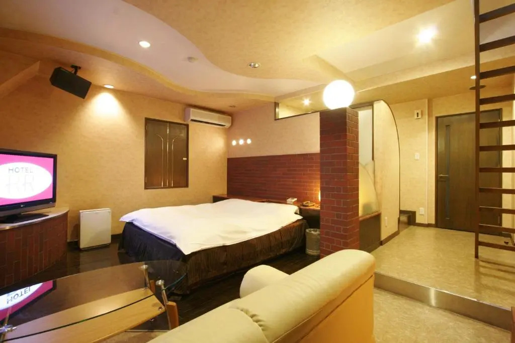 Hotel RR
