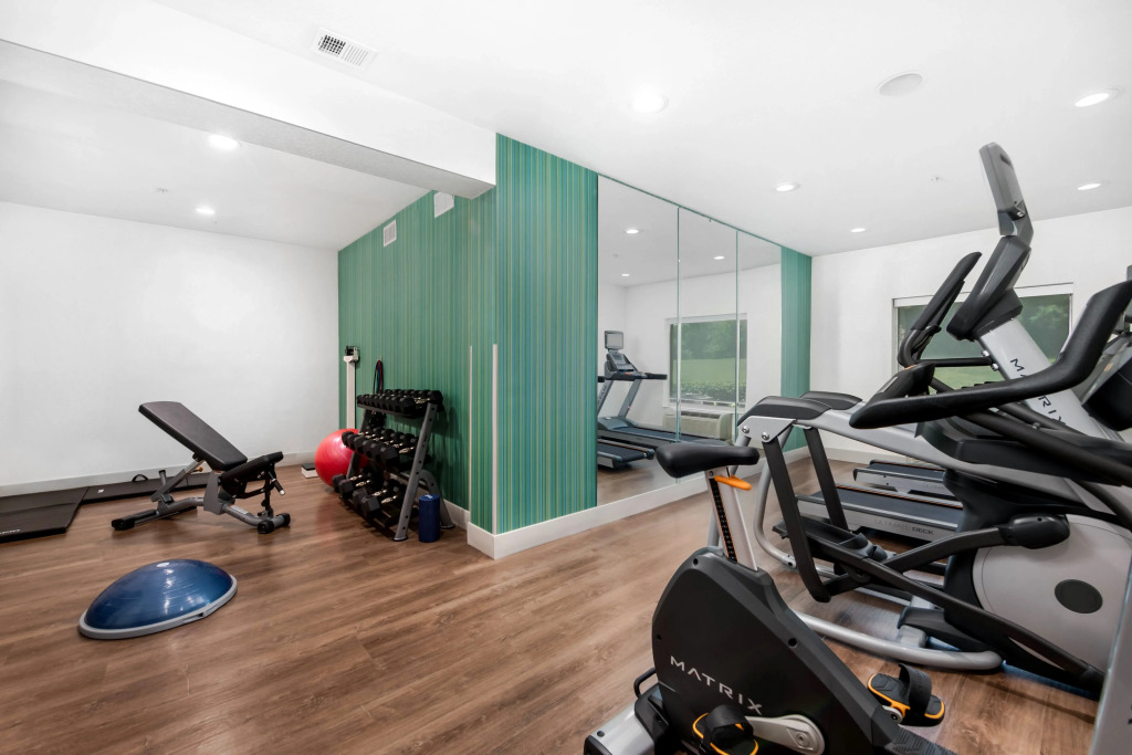 Holiday Inn Express Hotel & Suites Conroe I-45 North by IHG