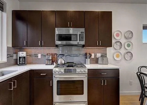 Fremont Jet City Townhome