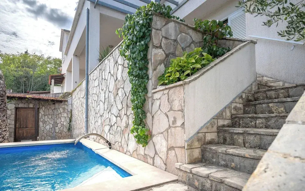 Villa Oleander