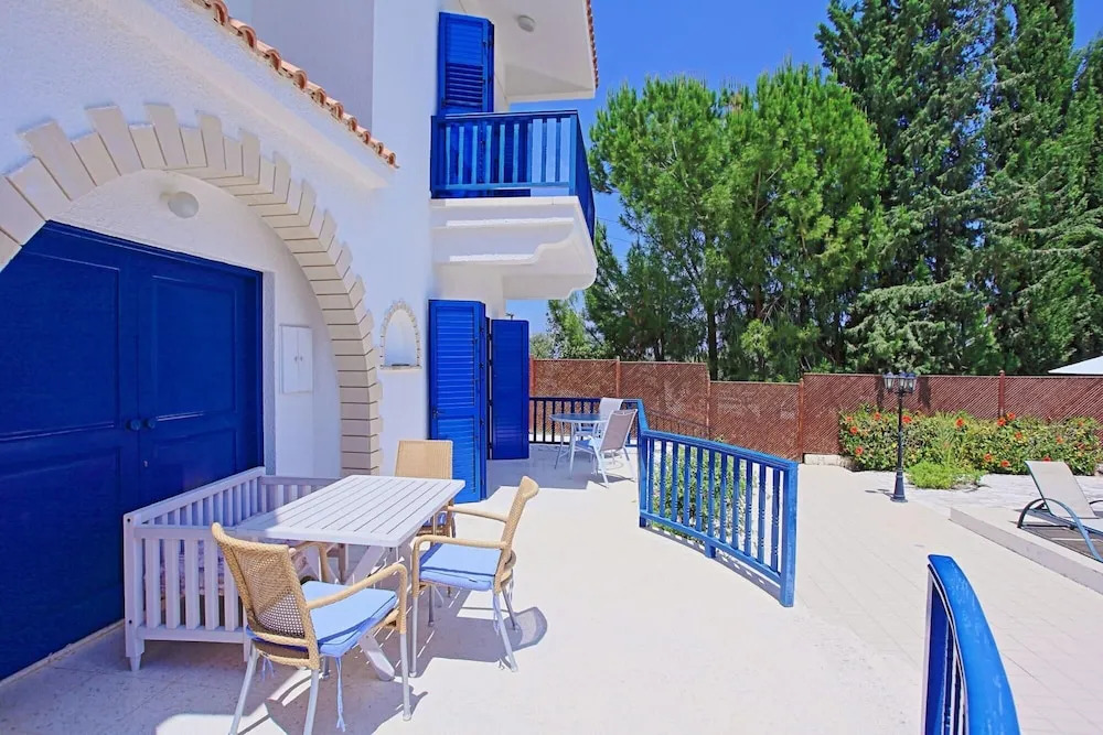Villa Mandola Rosa in Poli Crysochous