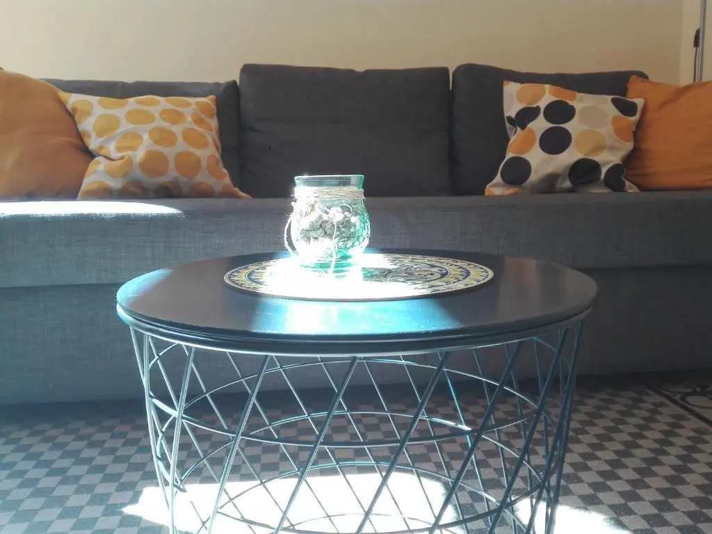 RUNFULIA Apartments & Rooms