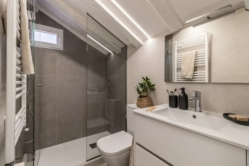 Melito - 2 Bedrooms and Office in Justicia