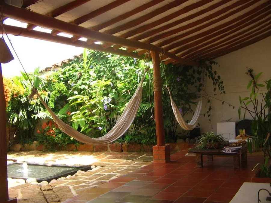 La Casa de Hercilia Boutique