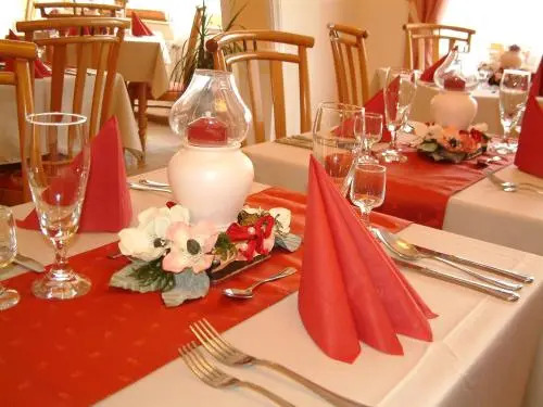 Hajdú Kastély Hotel