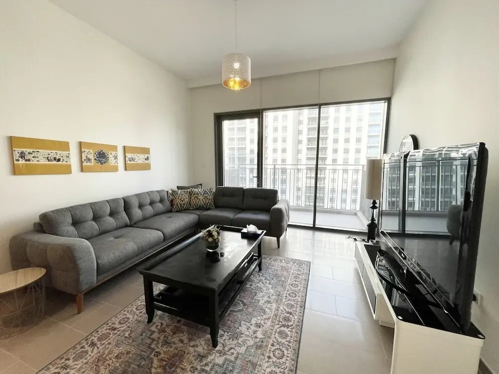 Dubai Hills Stunning & New - 2bedrooms