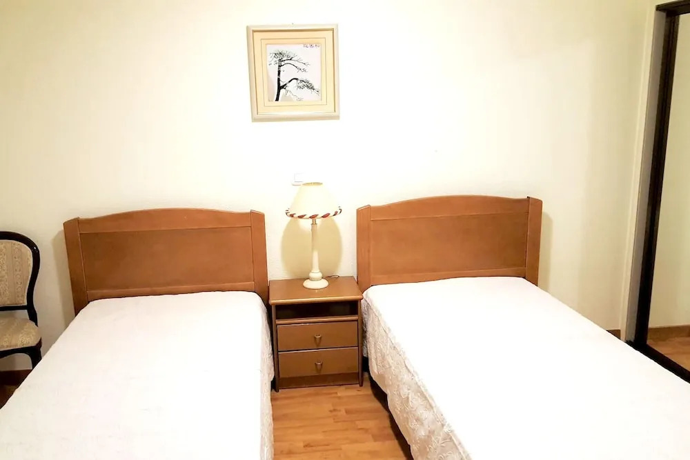 Apartment With 3 Bedrooms in Funchal, With Wonderful sea View, Shared Pool, Furnished Terrace - 50 m From the Beach