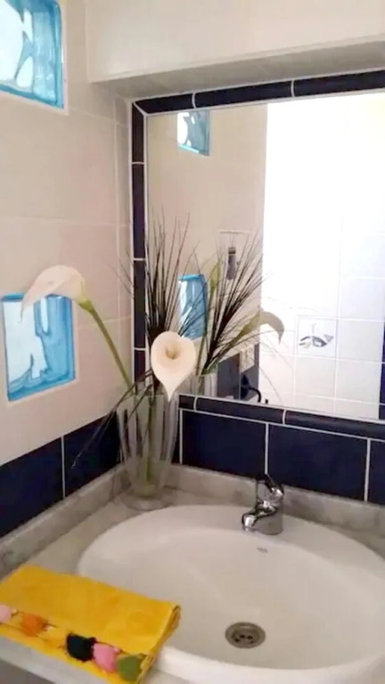 Apartment with One Bedroom in Santa Cruz de Tenerife, Canarias, with Wonderful Sea View, Terrace And Wifi - 2 Km From the Beach