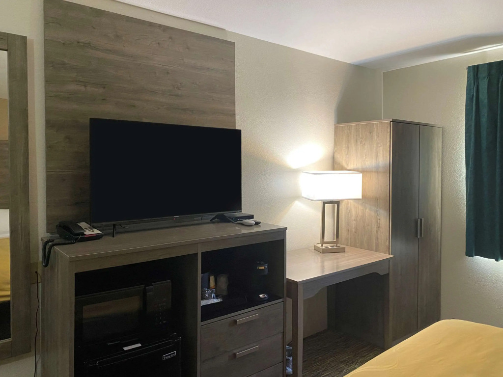 SureStay by Best Western Albuquerque East I-40