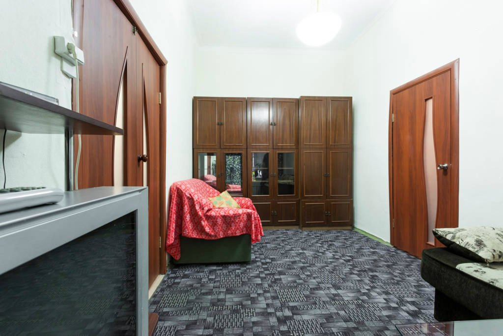 V Tsentre Sankt-Peterburga Apartments