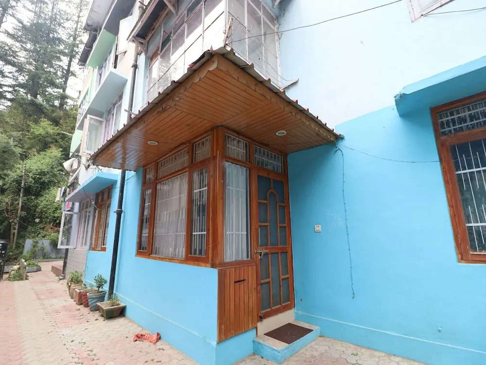 OYO 14291 Home Tranquil 2BHK Chotta Shimla