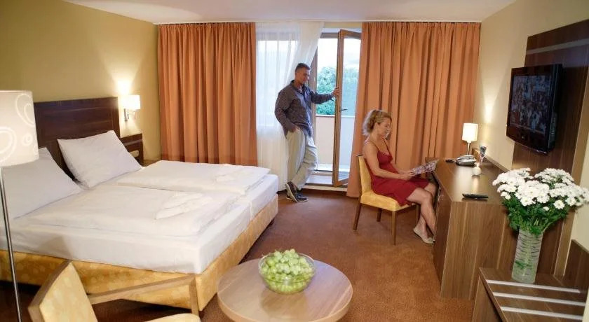 Wellness Resort Energetic