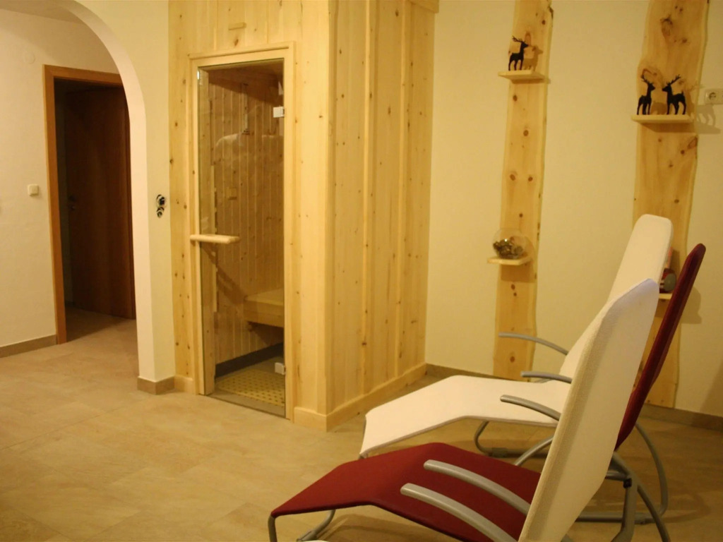 Chalet in Leogang near Ski Slopes