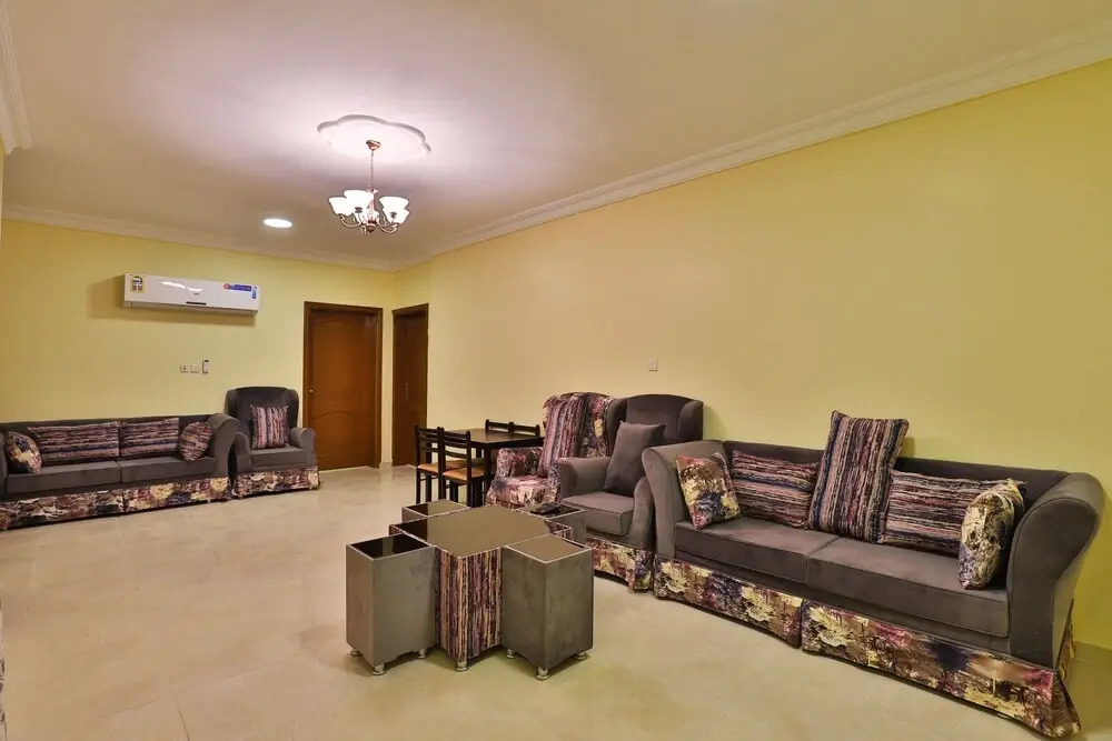 OYO 234 Hayat Al Salam Hotel Apartment