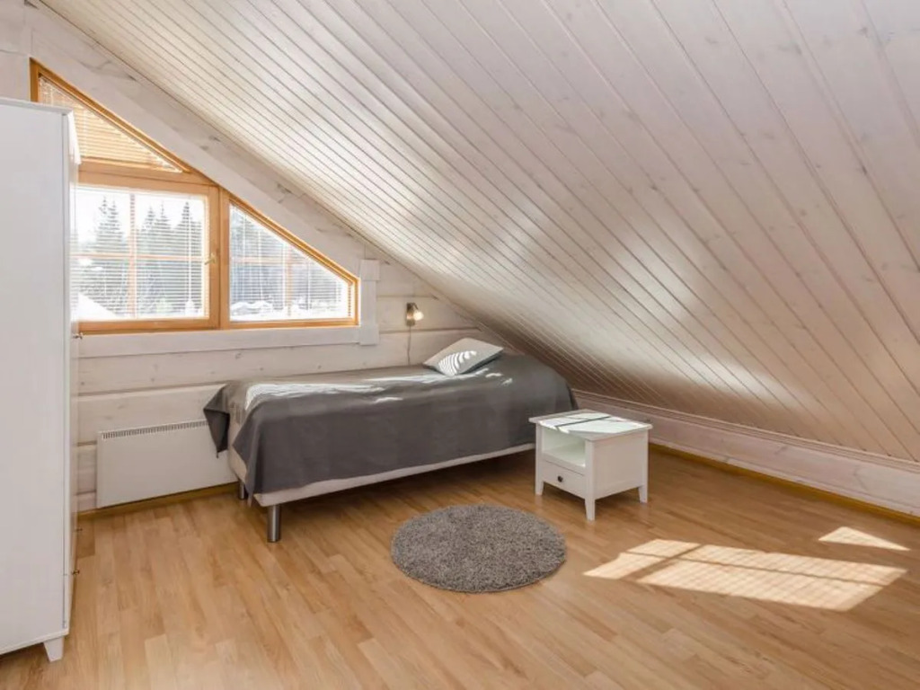 Holiday Home Villa hymy by Interhome