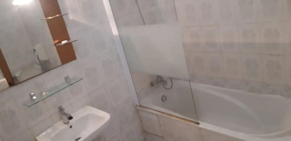 Hotel Nina