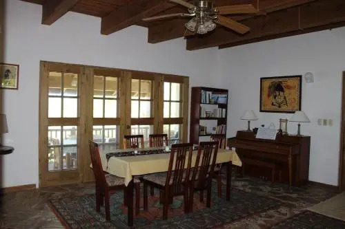 Villa Natasha