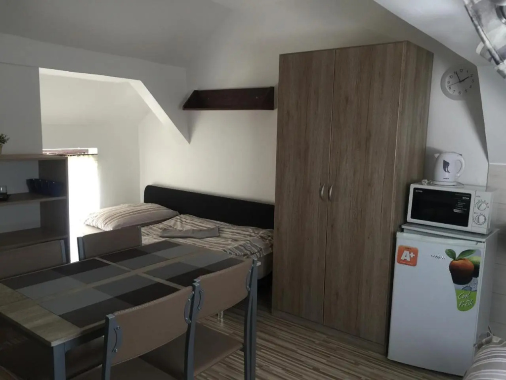 Guesthouse Zuzana