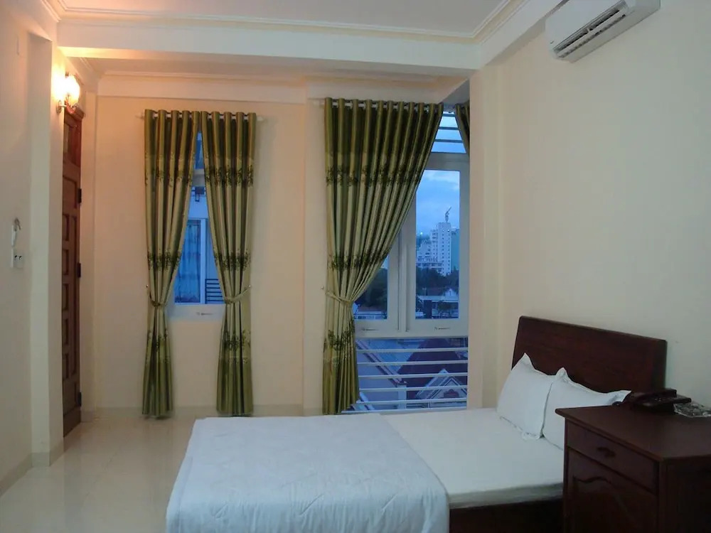Thanh Do Hotel