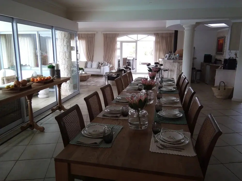 115 On Beachy Head Drive Guest House