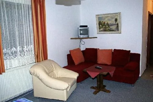 Gästehaus-Pension Caroline
