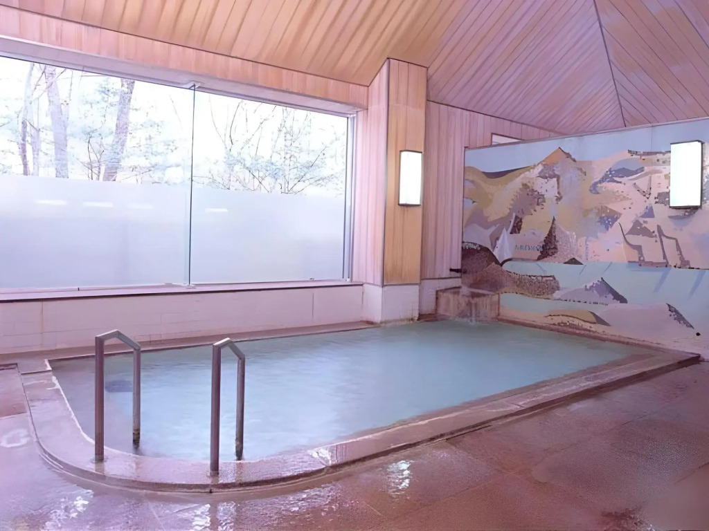 Kusatsu Onsen onga