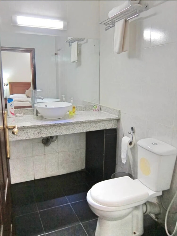Gurunar Guesthouse Victoria Island