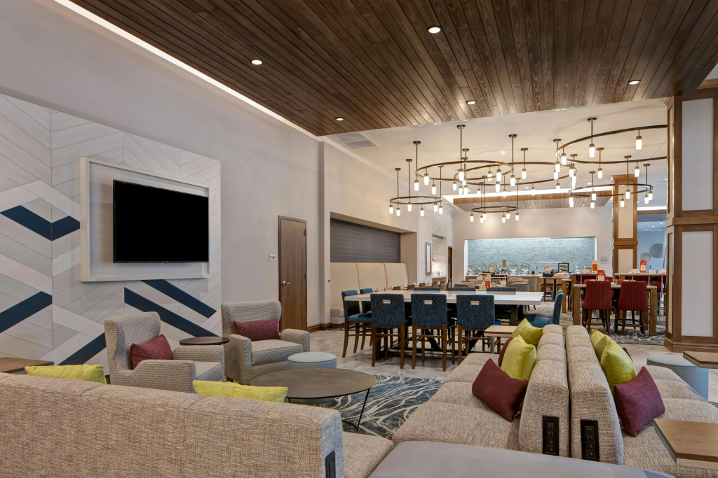 Hilton Garden Inn Summerville, Sc