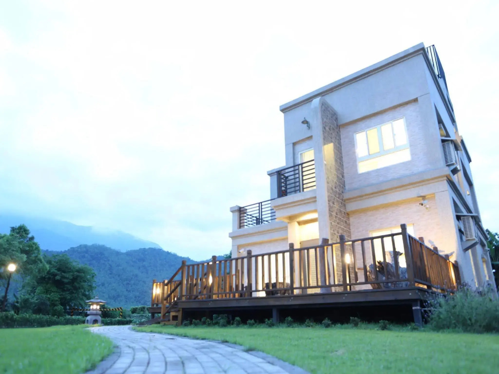 Wang Family B&B