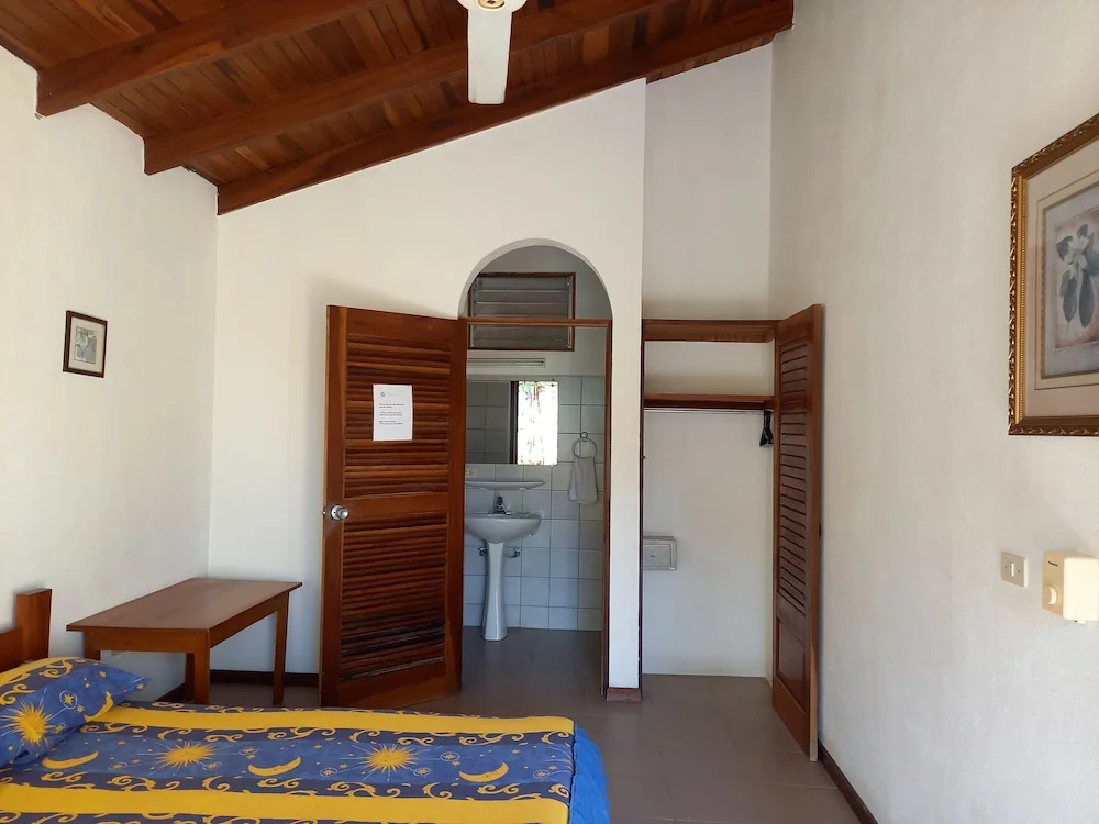 Hotel Brisas del Pacifico