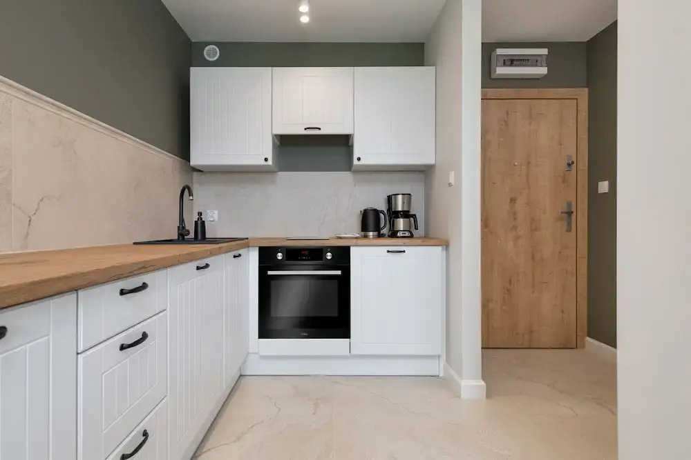 Apartamenty Holiday City - Perłowa Przystań