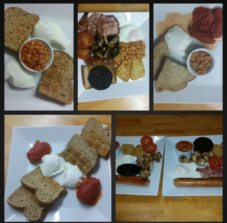 Brunton House B&B
