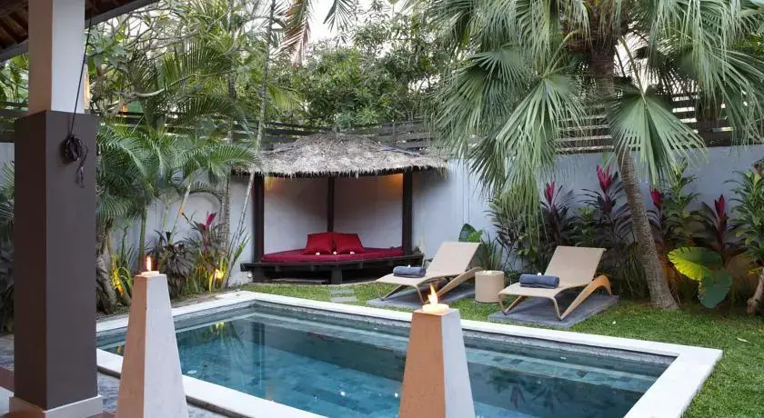 Lovely Villa Andre