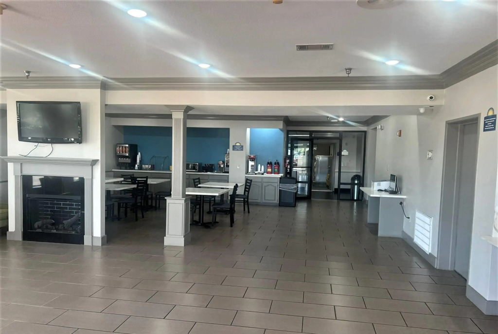 Days Inn by Wyndham Denham Springs-Baton Rouge East