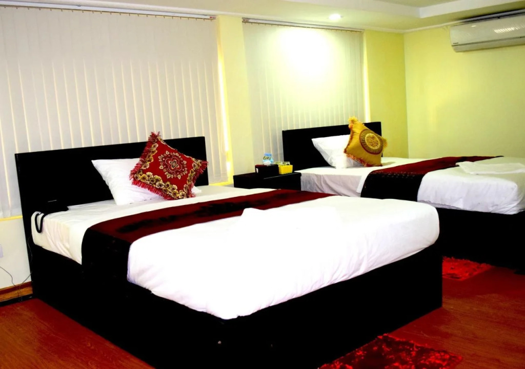 Leng Seng Na Hotel