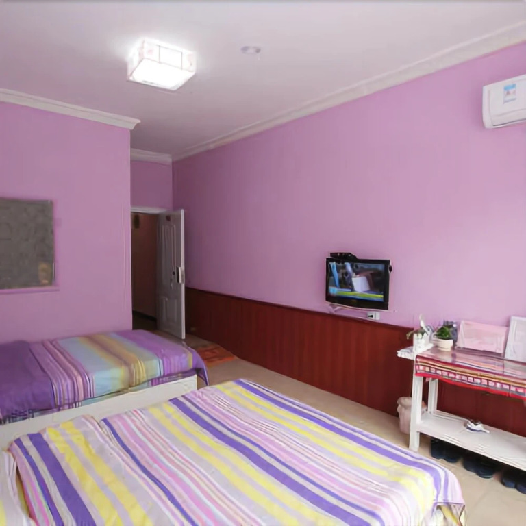Yilian Inn