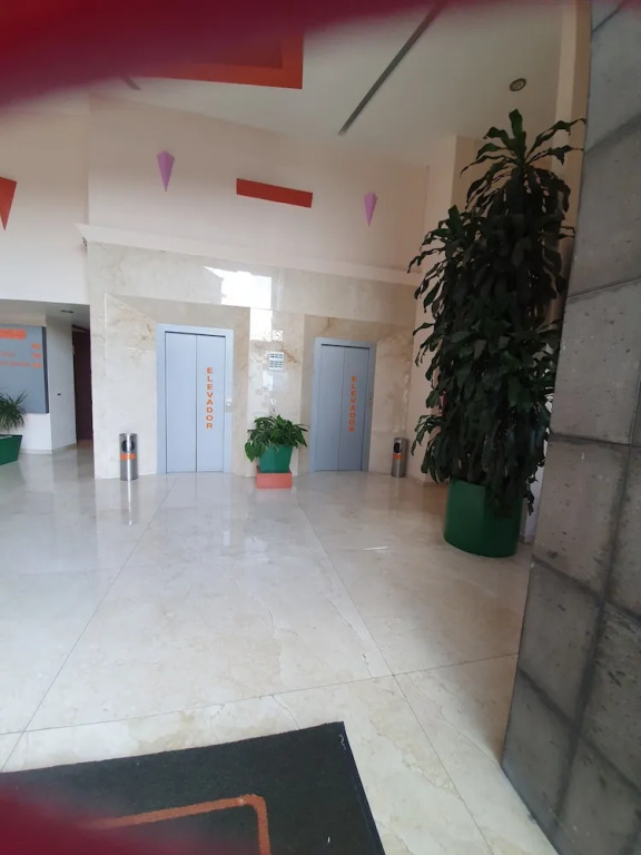 Hotel Valle del Sur