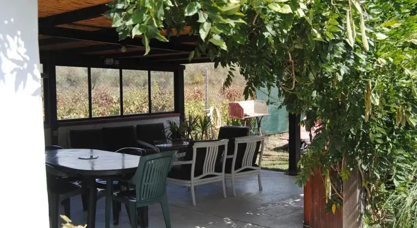 Sweet House