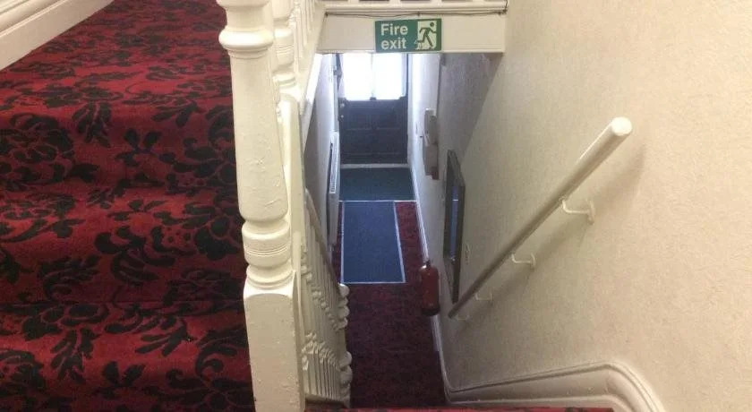 East Park Lodge