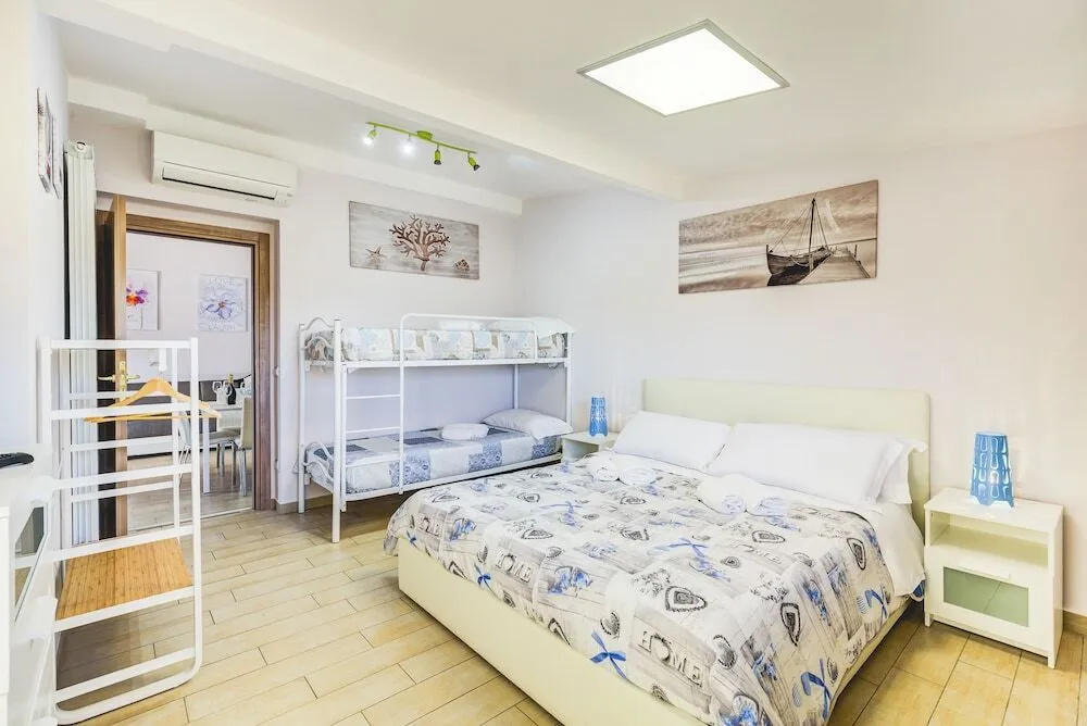 Anagnina Apartment