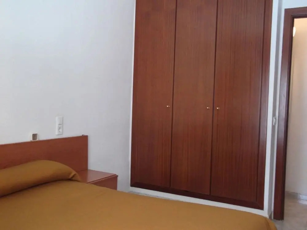 Apartamento M&C Village Park
