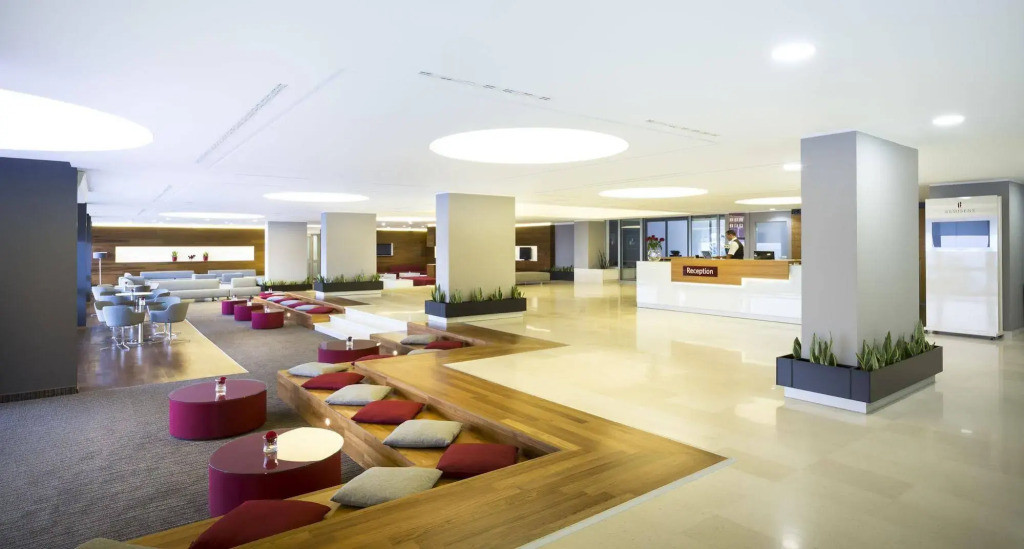 Hotel Excelsior - by Liburnia Hotels & Villas