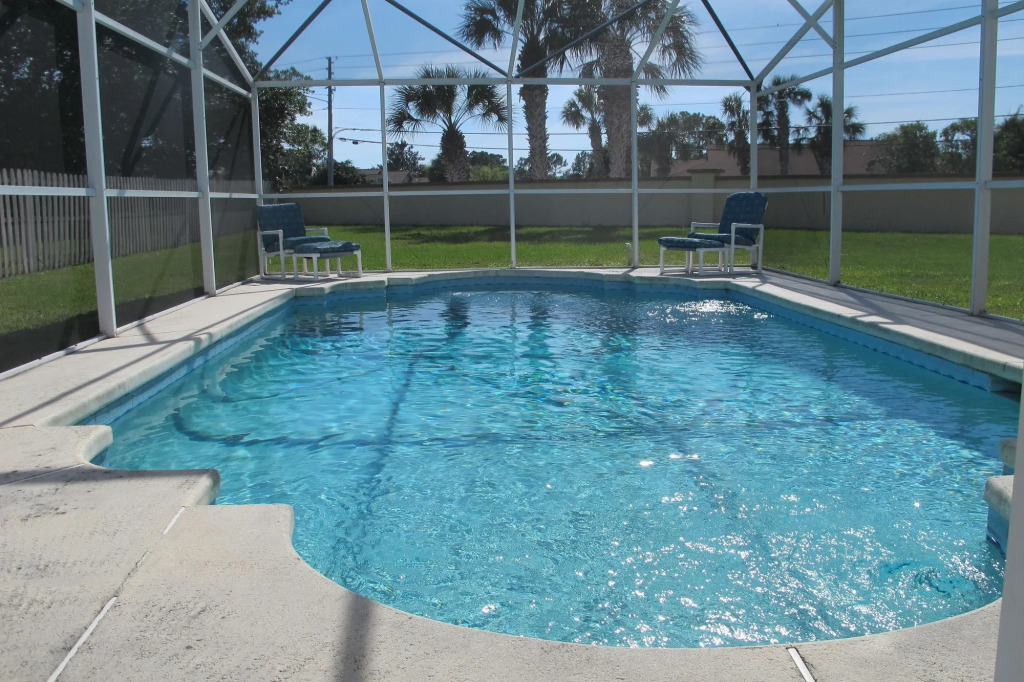 Indian Wells 3Br Pool Pets LD76