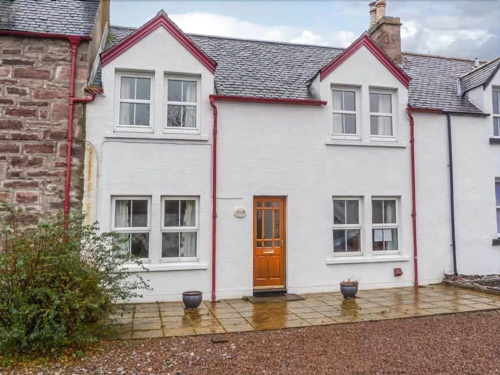 Ardvreck House