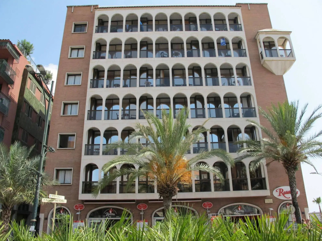 Apartaments Rosanna