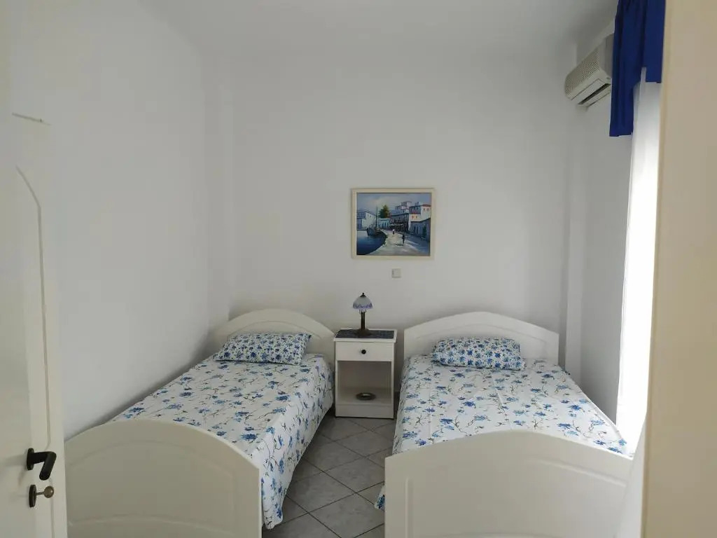 Panorama Apartments