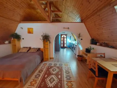 Attila-Apartman Budaörs