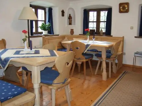Gästehaus Banik