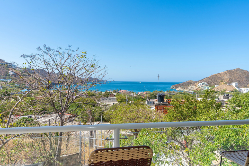 Vito Hotel Boutique Taganga