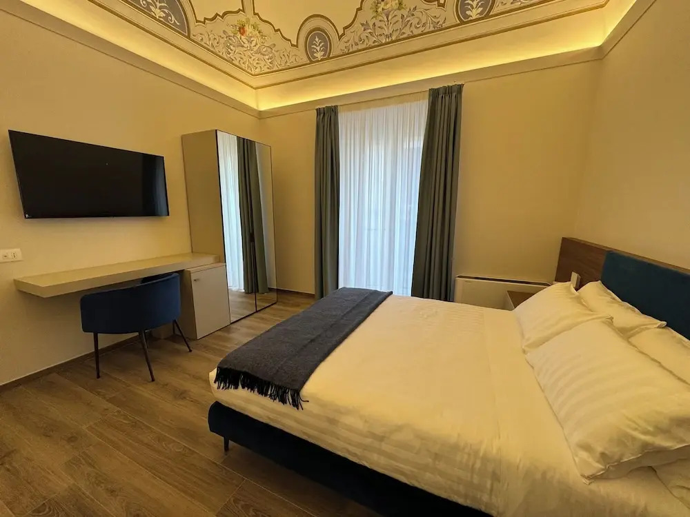 B&B Palazzo Croghan